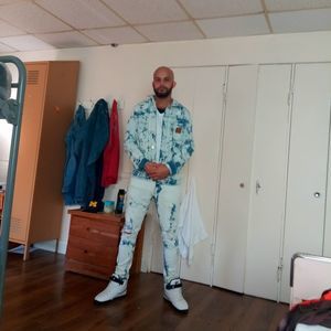 Meet your Posher, Devonta